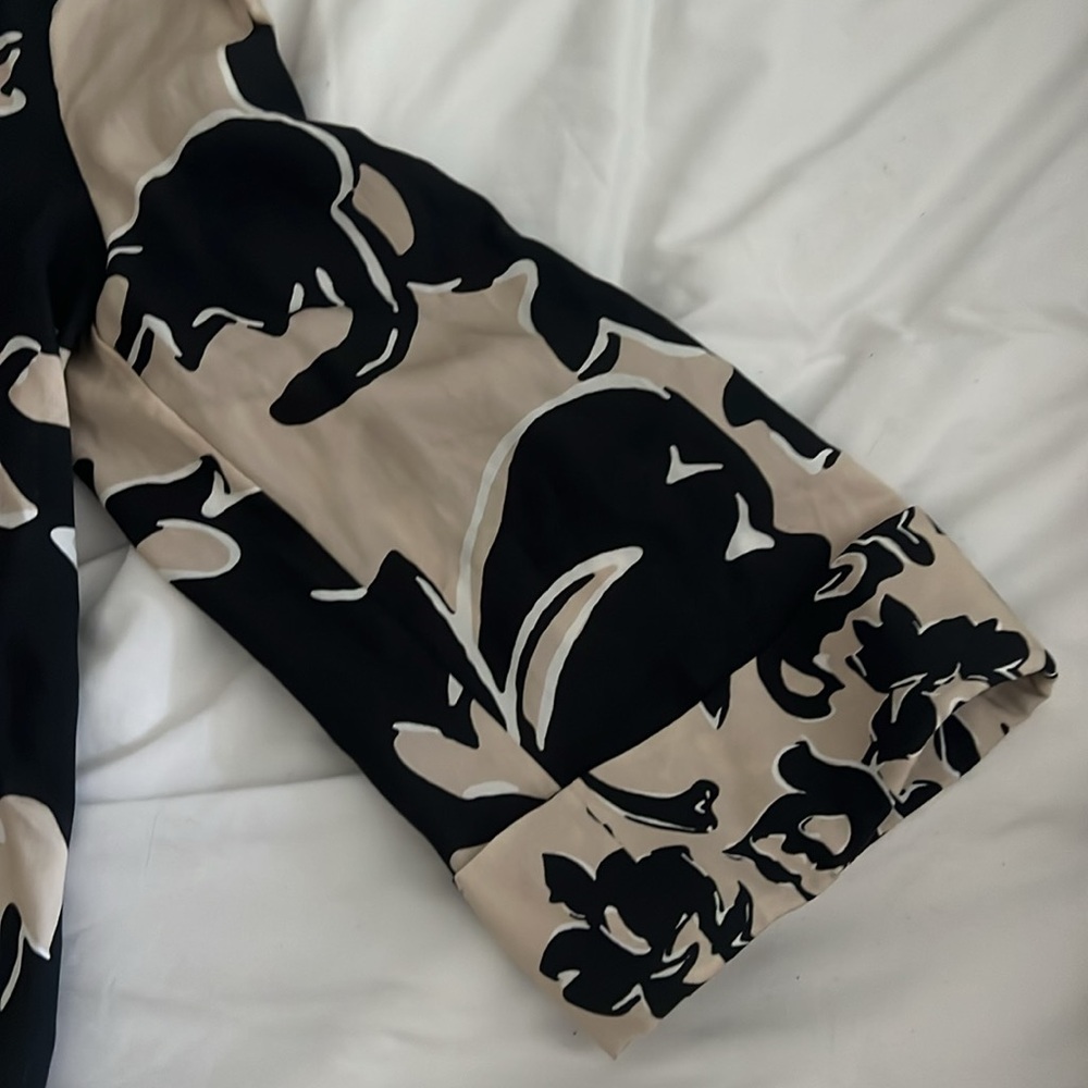 Derek Lam button down NWT - image 6